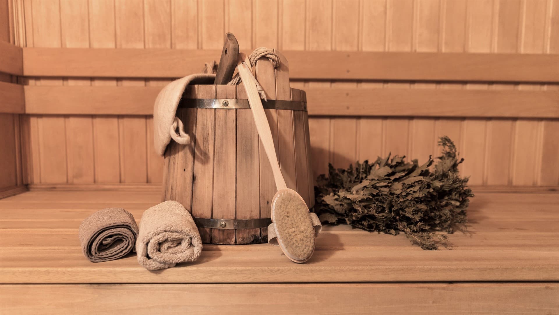 Dekoration på bastulav