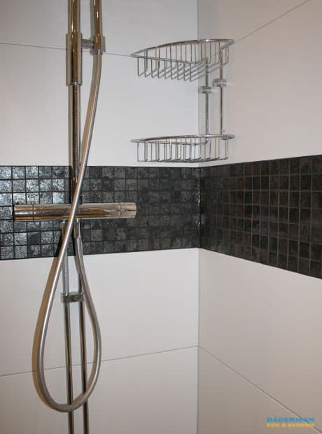 Kombinerat badrum och tvättstuga