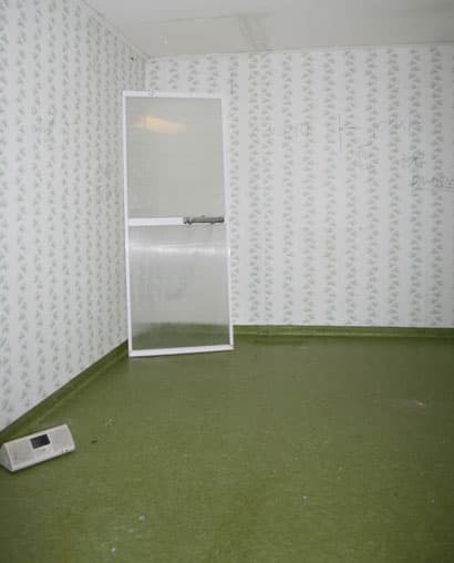 Badrumsrenovering Stockholm