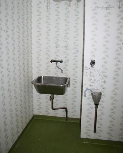 Badrumsrenovering Stockholm