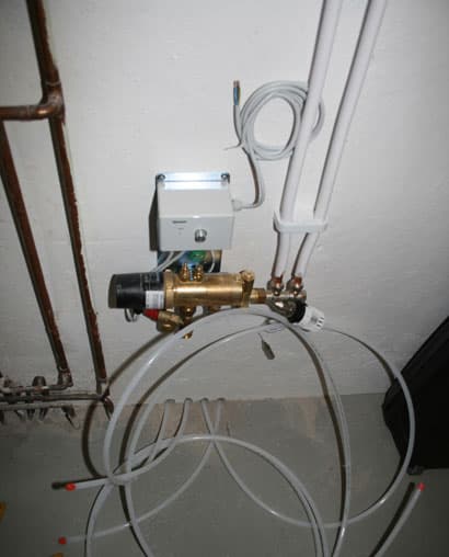 Badrumsrenovering Stockholm