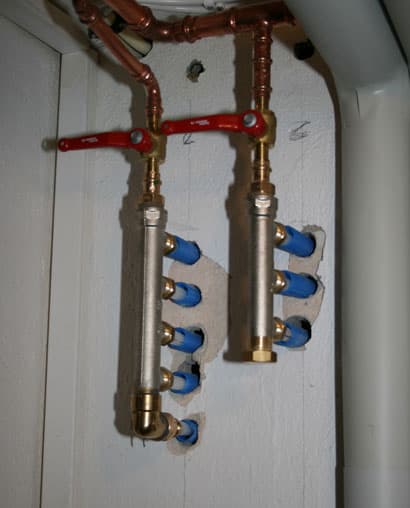 Badrumsrenovering Stockholm