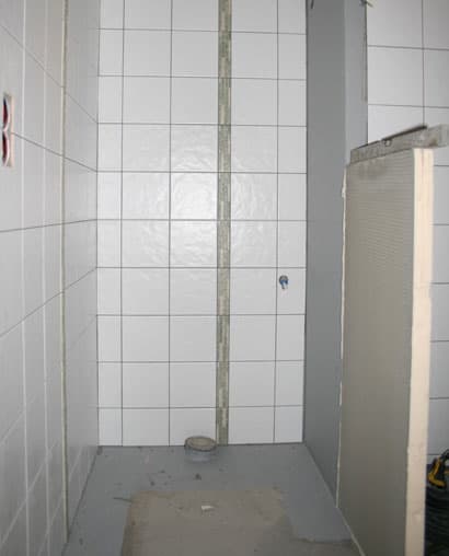 Badrumsrenovering Stockholm