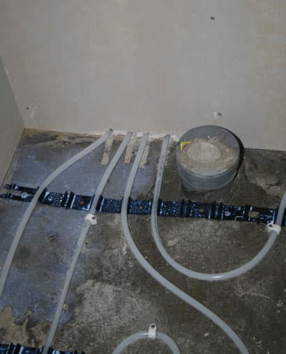 Badrumsrenovering Stockholm