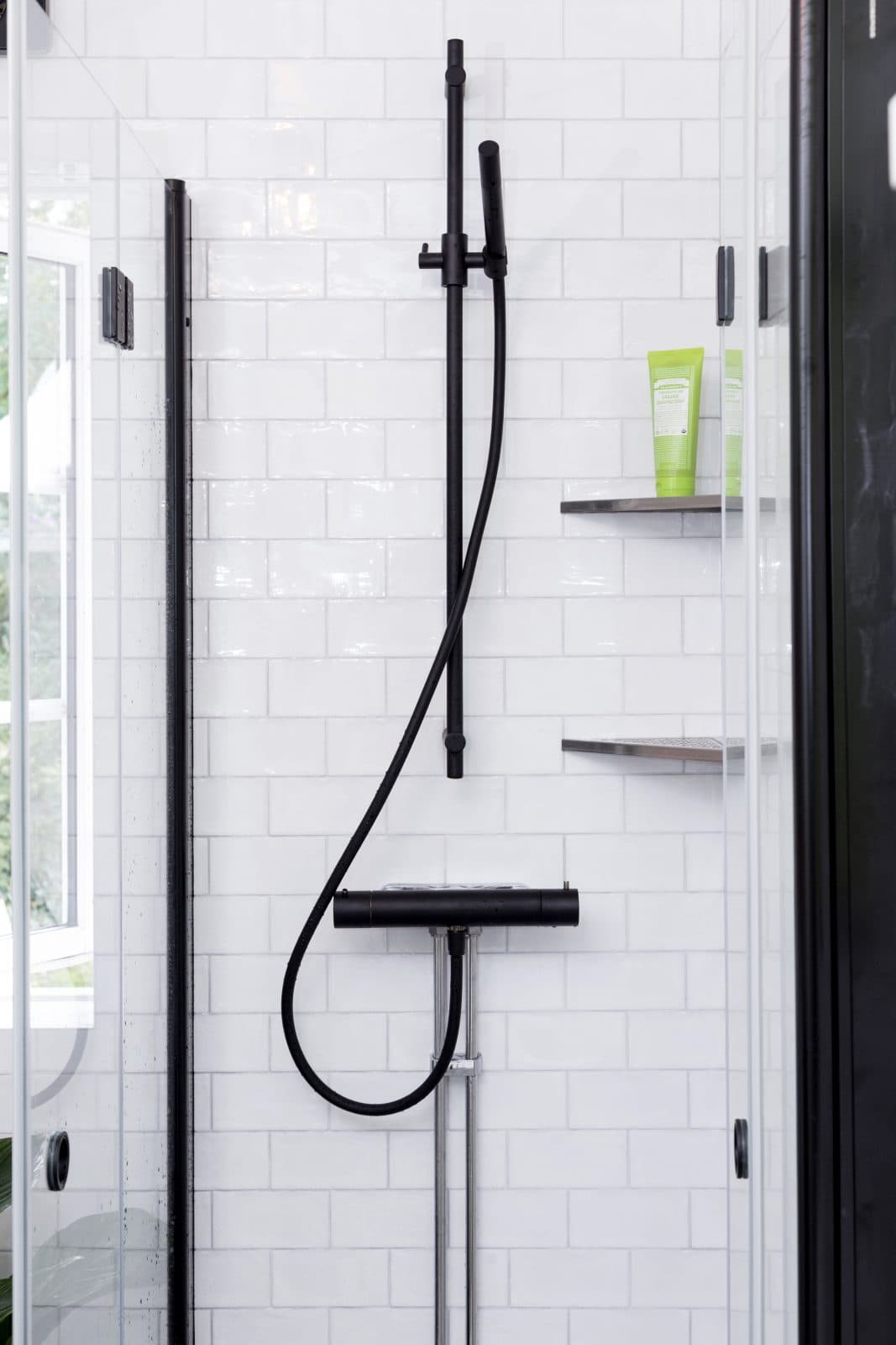 Färgglatt och stilsäkert