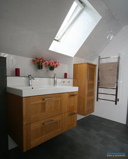 Vackert konstverk i mosaik