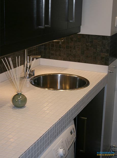 Kombinerat badrum och tvättstuga